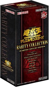 Набір Yu-Gi-Oh OCG: Duel Monsters RARITY COLLECTION (Limited) (японська версія) оригінал]