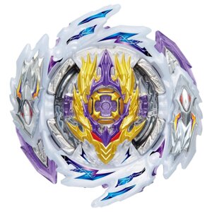 TAKARA TOMY Beyblade Burst - B-168 Rage Longinus Destroy' 3A