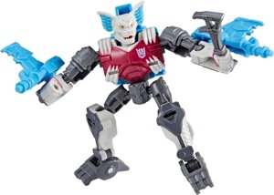 Трансформер Transformers Toys Legacy Evolution Core, вибух бомби, фігурка заввишки 9 см