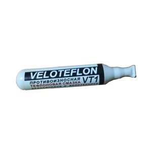 Мастило тефлонове Veloteflon VT-1 для підшипників велосипеда