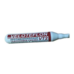 Мастило тефлонове Veloteflon VT-2 для велосипеда