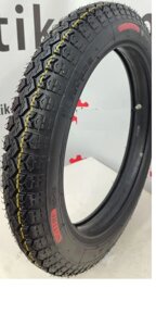 Покришка 3.75-19 на мотоцикл з камерою SC-Tyre на МТ Дніпро Урал К-750