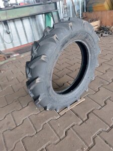 Шина 5.00-15 SpeedWays GripKing 6PR