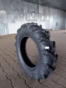 Шина 6.50-16 SpeedWays GripKing 6PR (Індія)