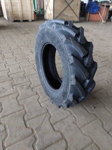 Шина 6.50/80-12 SpeedWays GripKing 6PR (Індія)