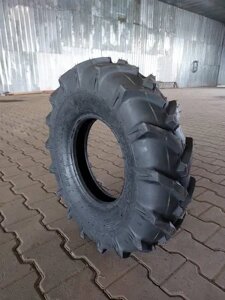 Шина 7.00-12 SpeedWays GripKing 6PR (Індія)