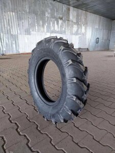 Шина 7.50-16 SpeedWays GripKing 8PR (Індія)