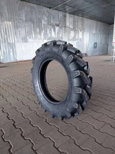 Шина 8-18 SpeedWays GripKing 6PR (Індія)