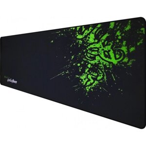 Килимок для комп'ютерної миші великий Razer Goliathus 4 ігрова поверхня для ноутбука та комп'ютера розміри 90x30x0,3