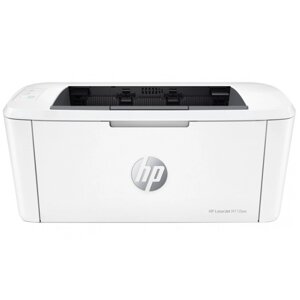 Лазерний принтер для друку HP LaserJet M110we монохромний чорно-білий для дому та офісу підтримка Windows інтерфейс USB