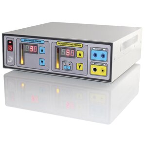 Діатермокоагулятор-електроніж хірургічний ДКХ-250