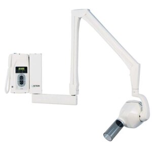 Рентгенівська система X-Mind DC 80 см