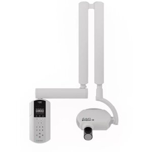 Рентгенівська система X-MIND Unity плече 80 см