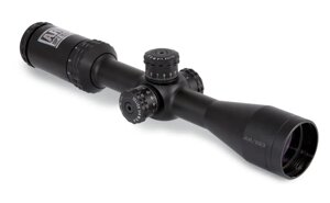 Оптичний приціл Bushnell AR OPTICS 4.5-18x40