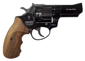 Револьвер флобера PROFI-3" бук