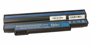 7800mAh 10.8V батарея для ноутбуків Acer Aspire one 532h 532G AO532h For eMachines 350 eM350 NAV51 NAV50 UM09H31