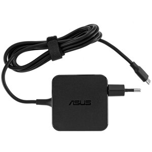 Original 45W 20V 2.25A квадратний блок проживання для ASUS USB-C Type-C 0A001-00693000