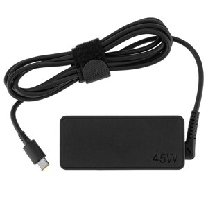 Original 45W блок проживання для lenovo USB-C USB3.1 type-C 20V/2.25A 15V/3A 12V/3A 9V/3A, 5V2a 02DL122