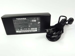 Original 90W 5.5x2.5 19V 4.74A блок проживання для Toshiba