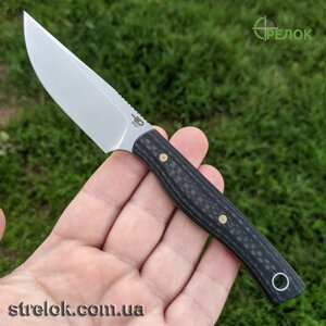 Ніж нескладаний Bestech Knife Heidi Blacksmith#1 (BFK01C)