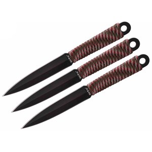 Ножі метальні 2998 (3 до 1)