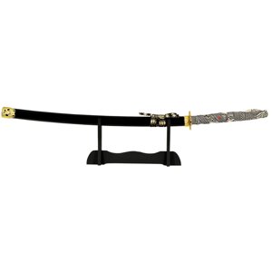 Самурайський меч Катана Маклауд 4145