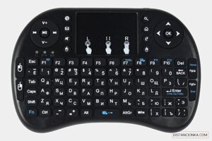 Air Mouse Mini i8 keyboard (без гіроскопа)