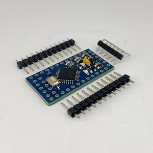 Arduino Pro Mini ATMega328P