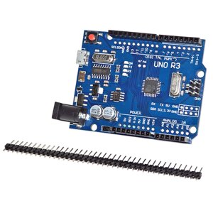 Arduino UNO R3-MEGA328P micro USB