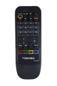 Пульт для телевізора Toshiba CT-9785