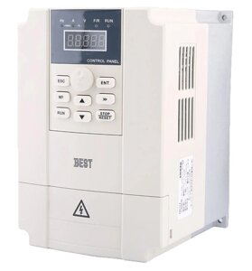 Частотний перетворювач, FC300, 220В, 2,2 кВт