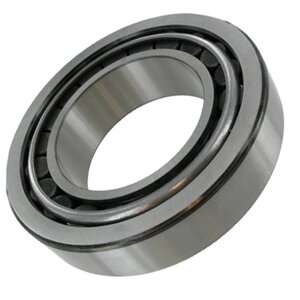 Конічний роликовий підшипник VKHB 2080 (32217 J2/Q) - SKF