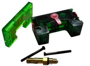 Мастильний картридж Hiwin, HG15-E2-KIT-KK, Ціна з ПДВ