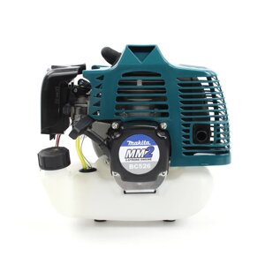 Бензокоса Makita BC 526 (4.6 кВт, 2-тактна) Мотокоса Макіта + Еко Двигун + Гарантія 36 місяців