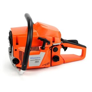 Бензопила Husqvarna 365 XP (3.5 кВт, шина 45 см) Гарантія 36 місяців!