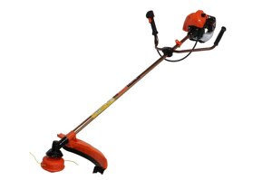 Мотокоса бензинова Rebiner GT-4800 (42.7 куб. см, 2-тактний двигун) гарантія 36 міс, Латвія