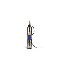 Заглибний насос свердловин ONEX 1500W OX-5011(1500 Вт, Шланга: 1"25 Мм)