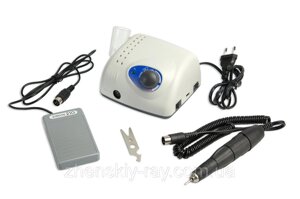 Фрезер для манікюру і педикюру strong 210/102L (35 тис. оборотів)