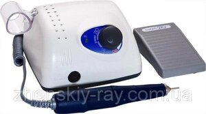 Фрезер для манікюру і педикюру strong 210/105L (40 тис. оборотів)