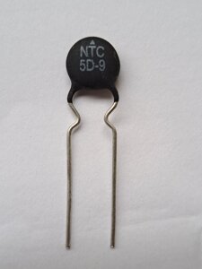 Термістор NTC 5D-9