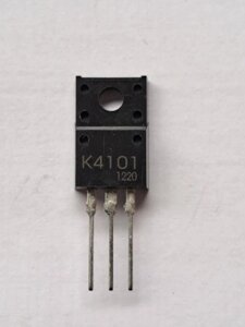 Транзистор польовий 2SK4101