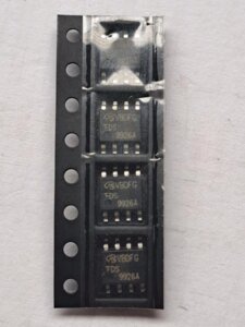 Транзистор польовий FDS9926A