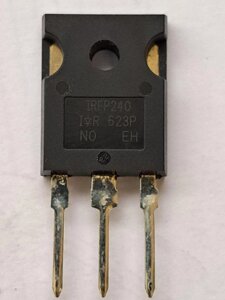 Транзистор польовий IRFP240N PBF