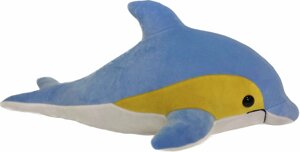 М'яка іграшка дельфін