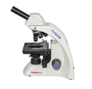 Мікроскоп MICROmed Fusion FS-7510