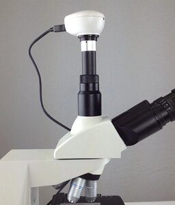 USB-камера для мікроскопа 5,0MP