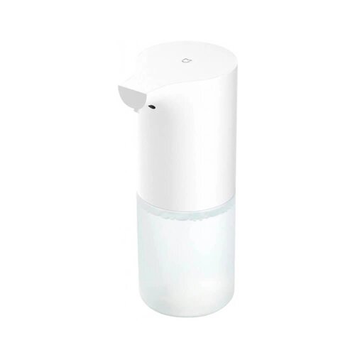 Автоматичний дозатор мила Xiaomi MiJia Automatic Foam Soap Dispenser (з картриджем) +батарейки