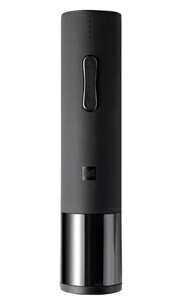 Електроштопор Xiaomi HuoHou Electric Wine Bottle Opener (HU0027) Black