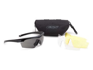 Захисні окуляри "ESS Crosshair 3LS Kit"