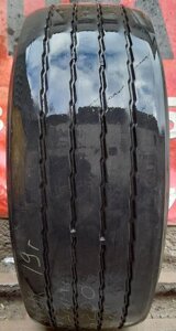 Шина 385/65/22.5 бо причіп hankook TH31